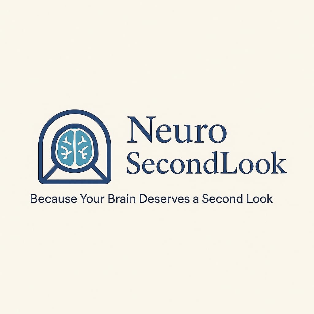 Neuro SecondLook
